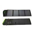 28 Watt Foldable Solar Panel K580889