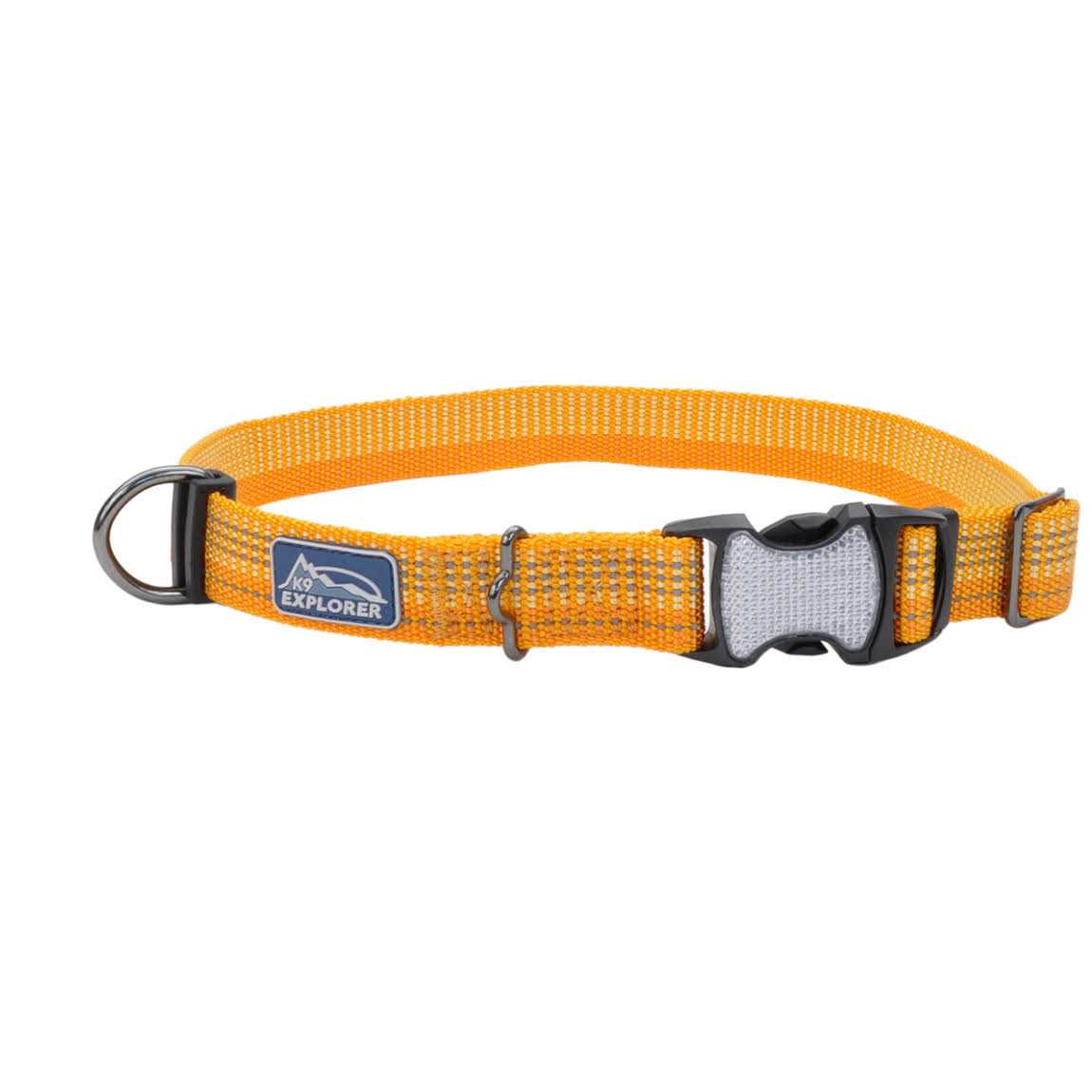 Reflective Adjustable Dog Collar C56524