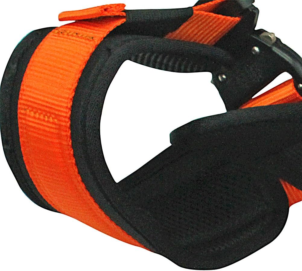 Orange Kids Bungee Trampoline Harness XS I771768