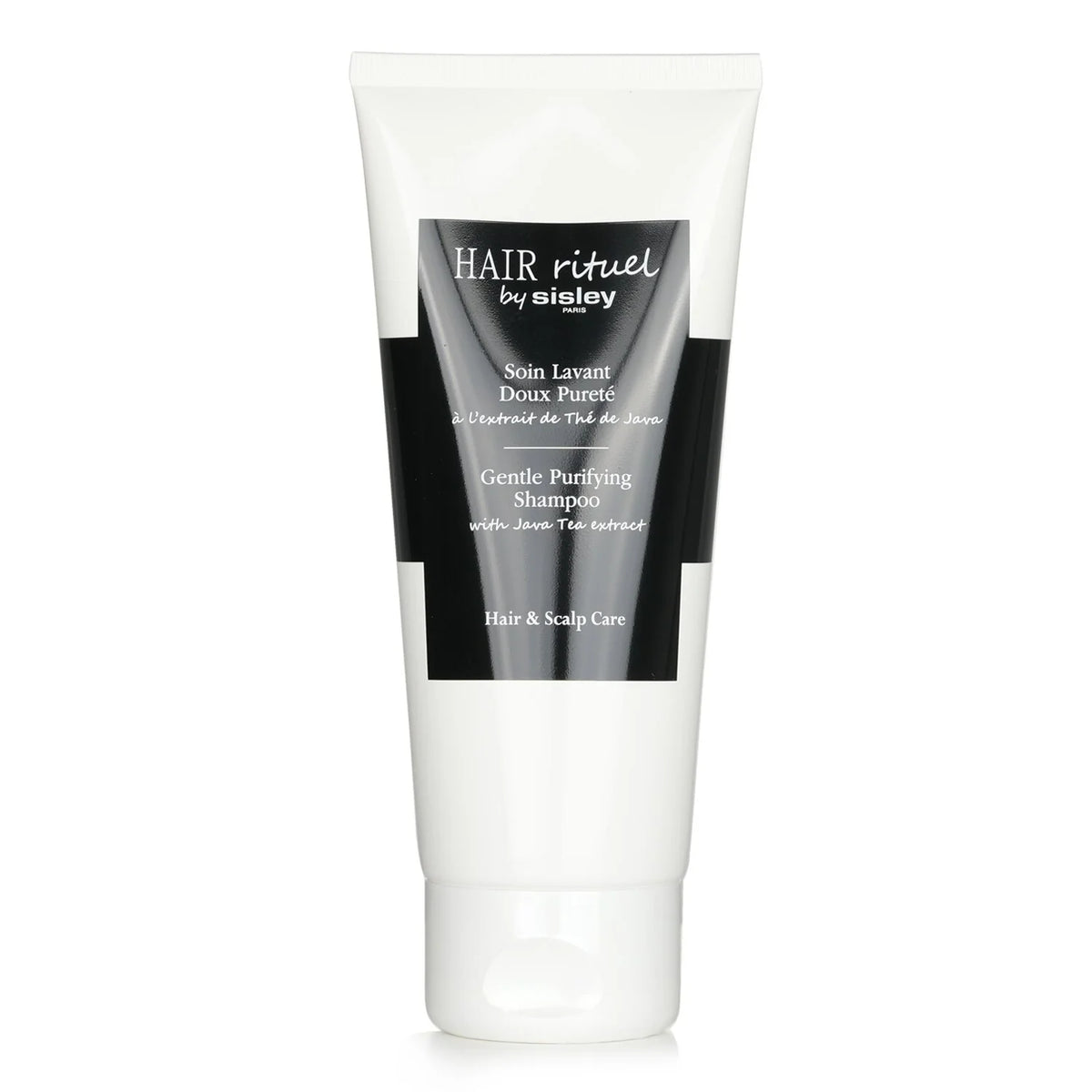 Gentle Purifying Shampoo 200ml B877