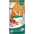 Chicken & Pomegranate Medium & Maxi Adult Dry Dog Food M87175