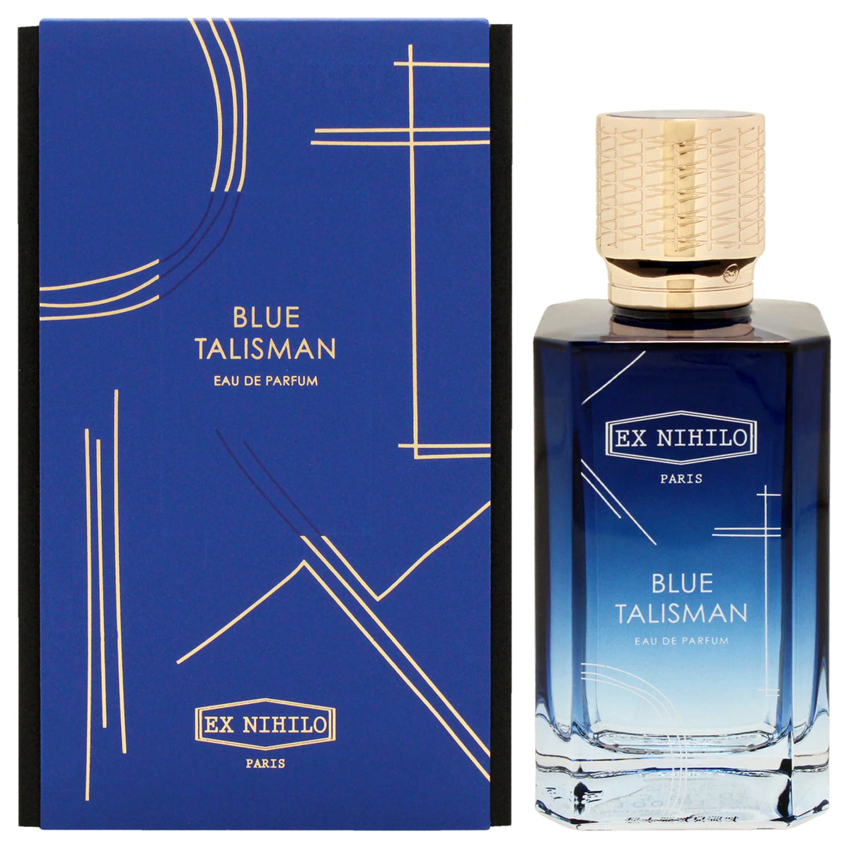 Blue Talisman 3.3 oz EDP Spray C19922