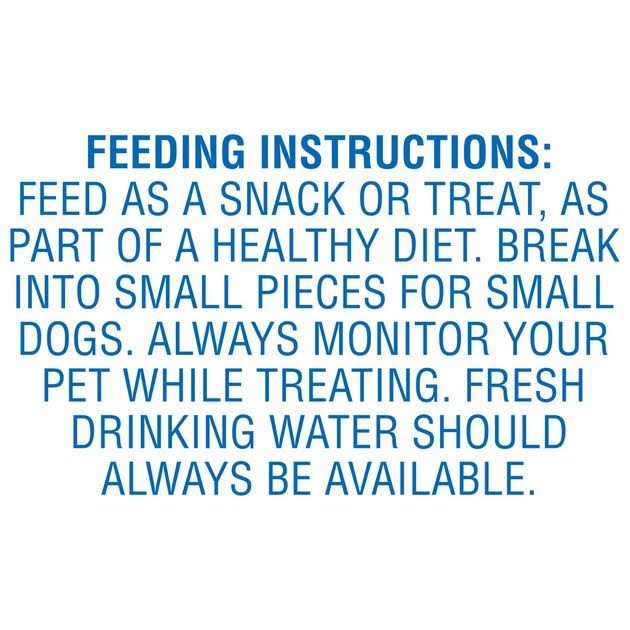Chicken Flavor Nuggets Dog Snacks S848115