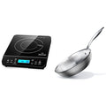 Portable Induction Cooktop Z8234