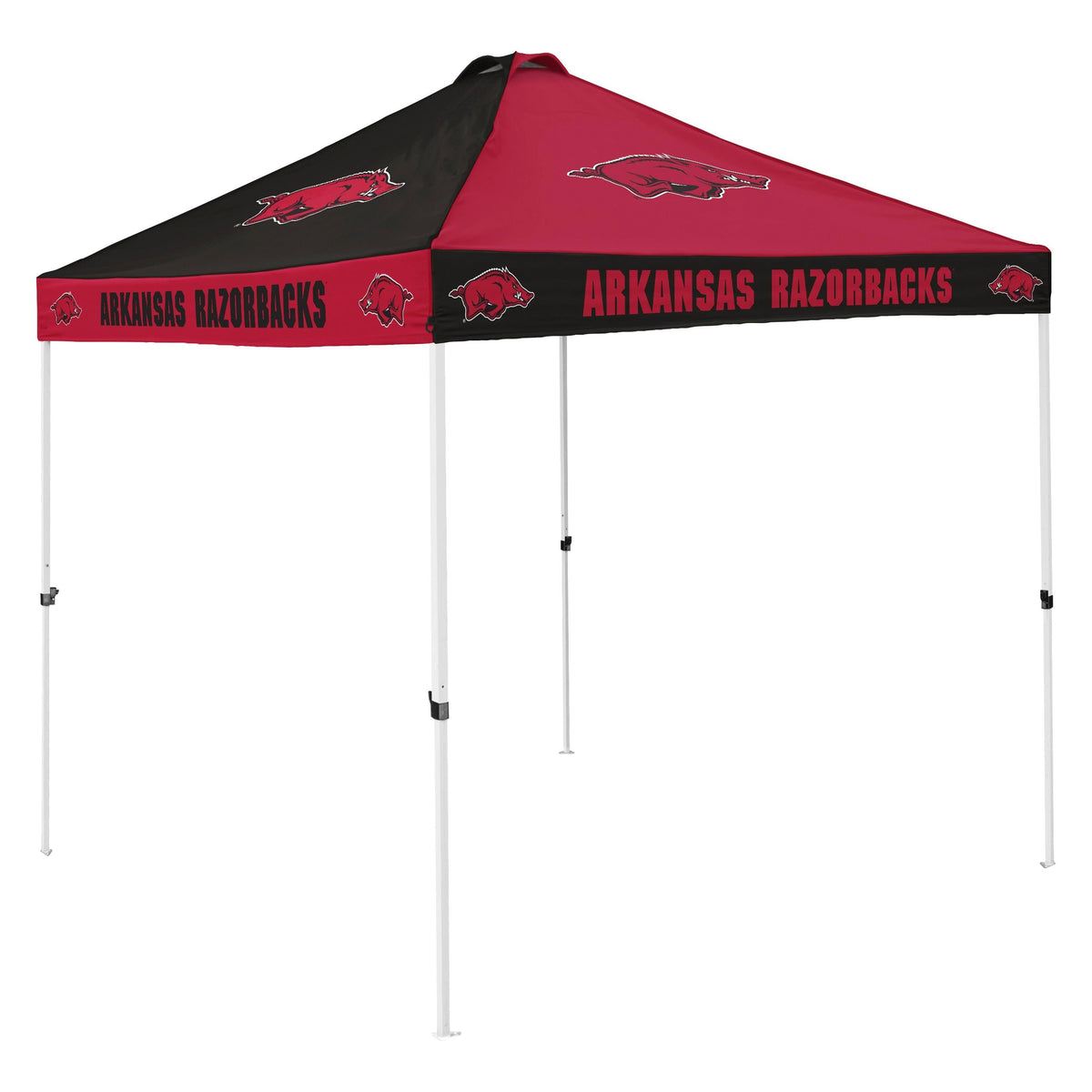 Checkerboard Tailgate Tent Canopy Z3482