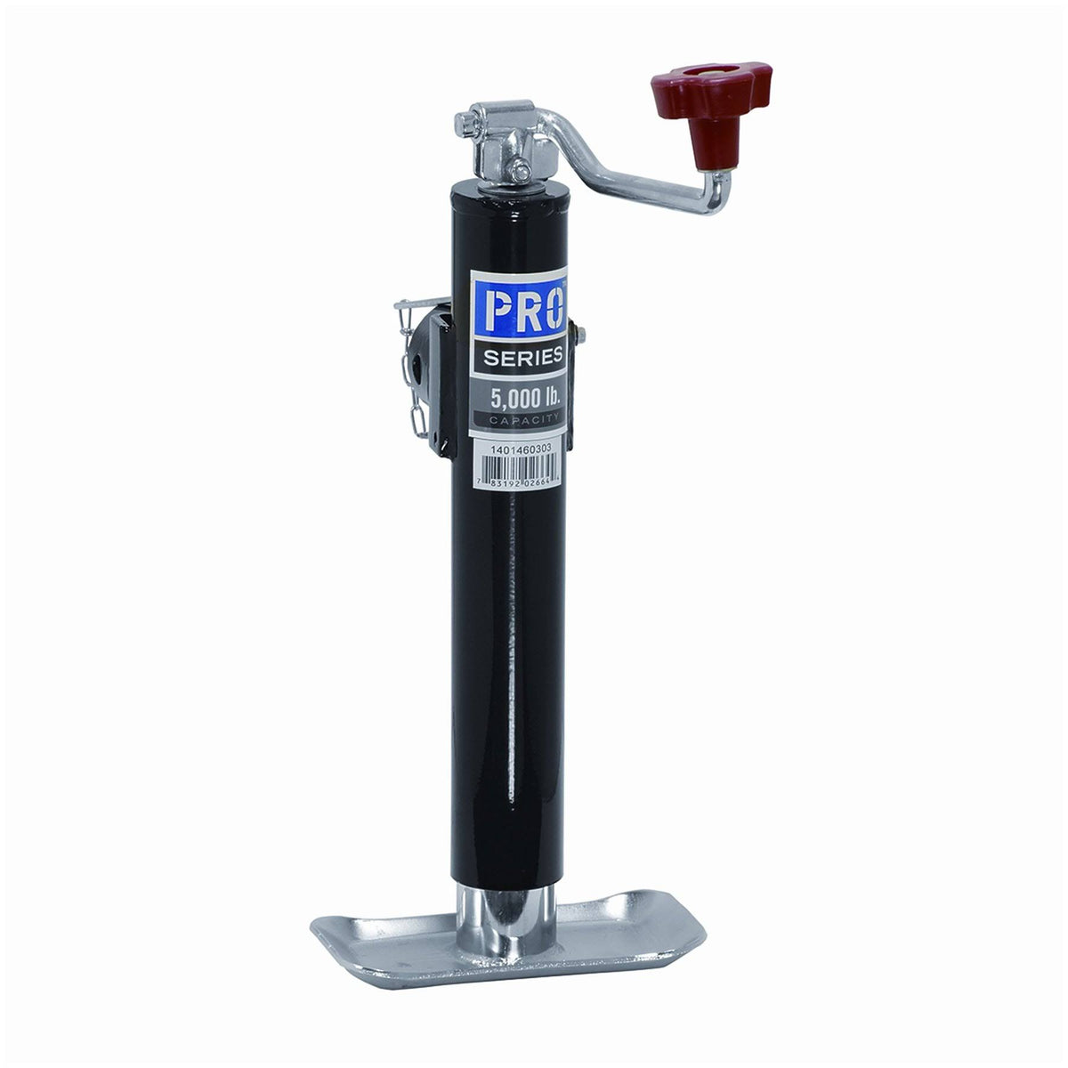 Weld-On Jack N2276