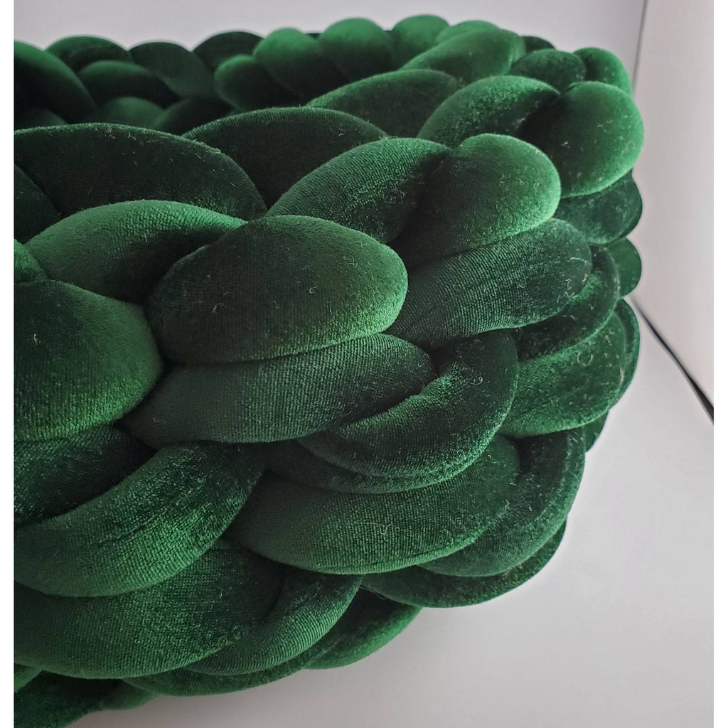 Velvet Dog or Cat Pet Bed K577