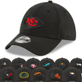 Black NFL Cap N513