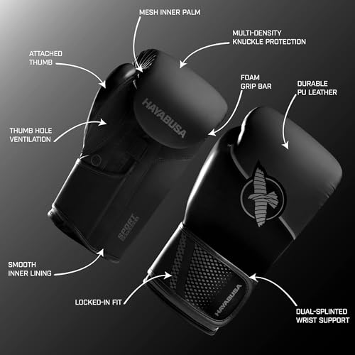 Boxing Gloves C786