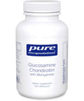 Glucosamine Chondroitin with Manganese X7243