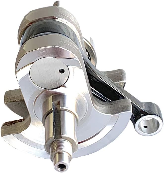 Crankshaft Assembly for Yamaha Raptor 660 YFM660 2001-2005 O349054