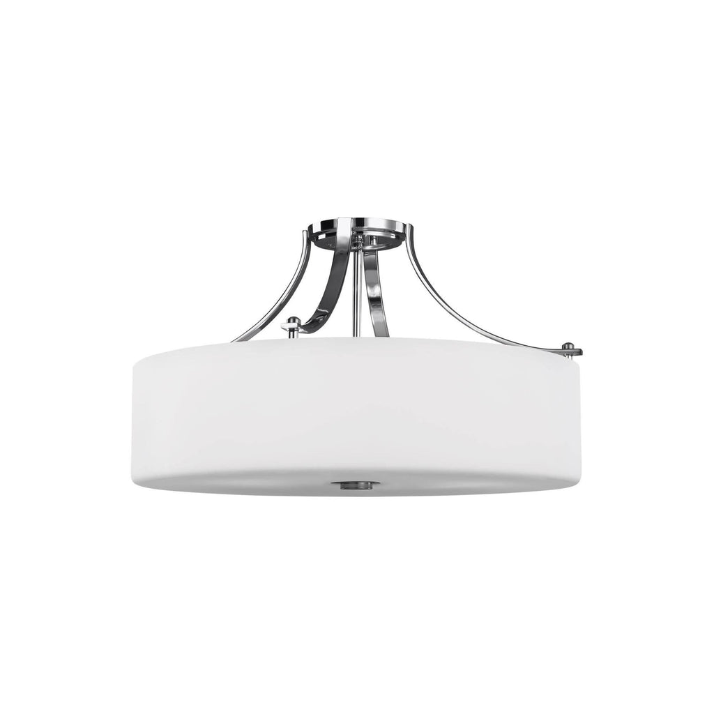 Semi-Flush Light I594059