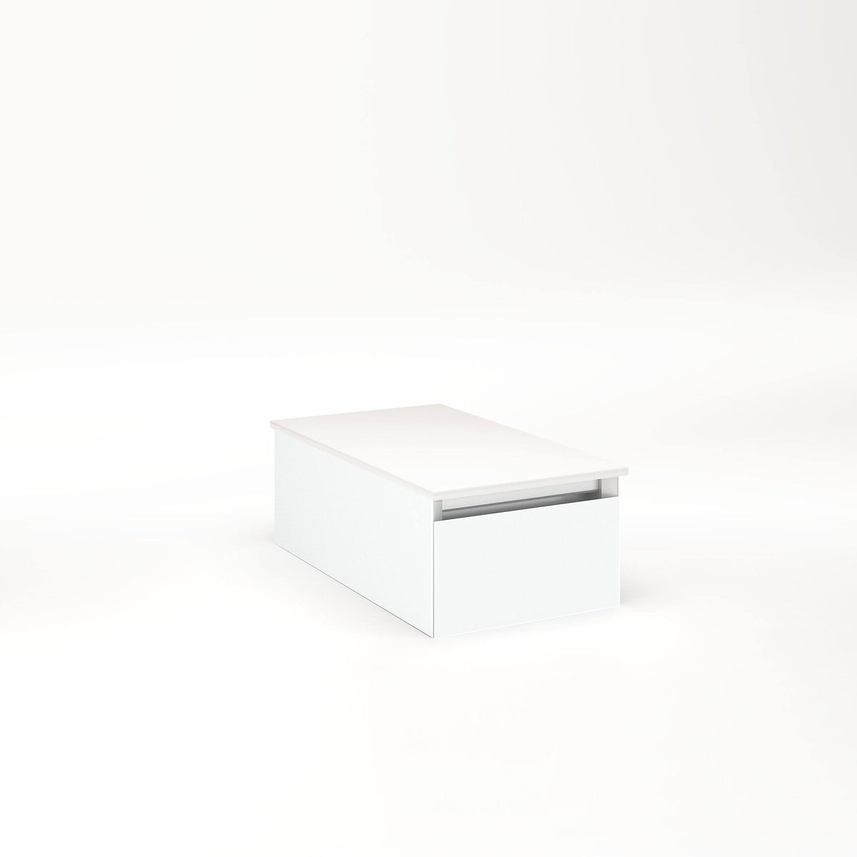 Matte White R928