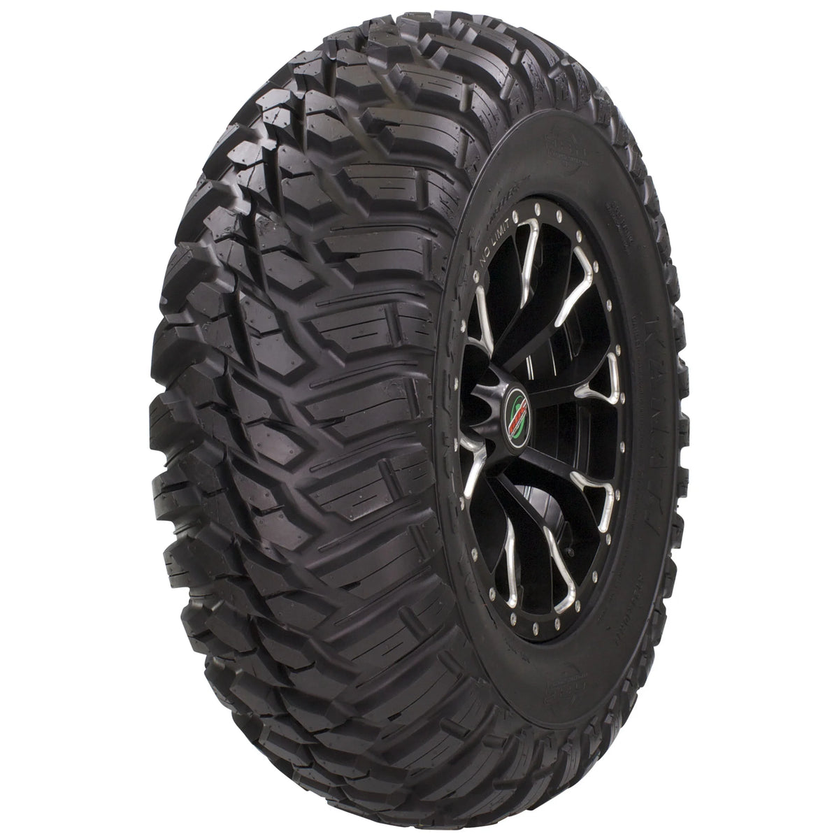 28X10R15 ATV/UTV Tire Z6566