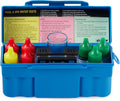 Swimming Pool Test Kit V118897