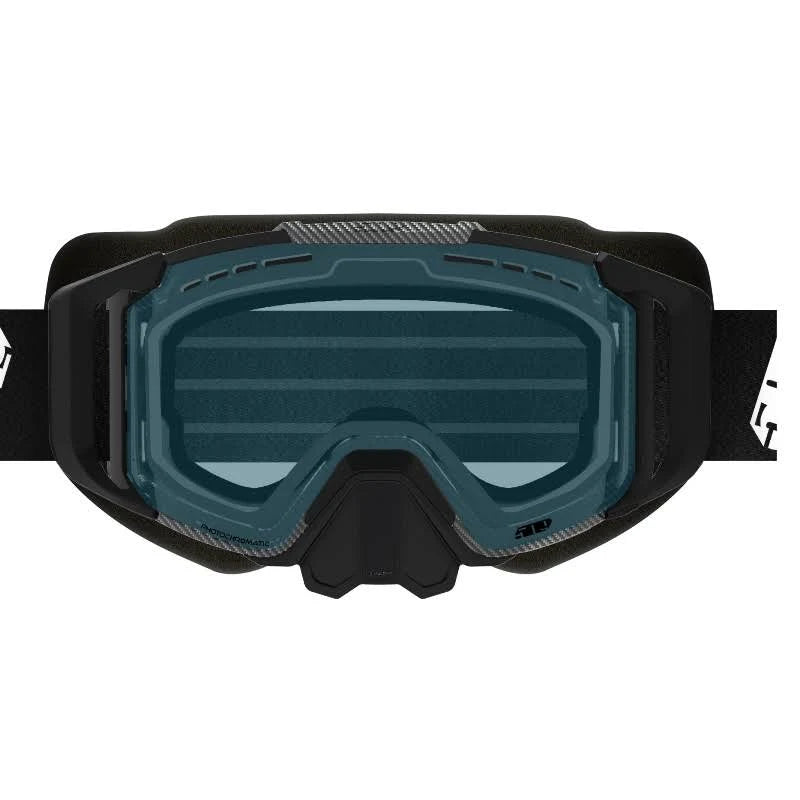 Carbon Fiber Goggle F982