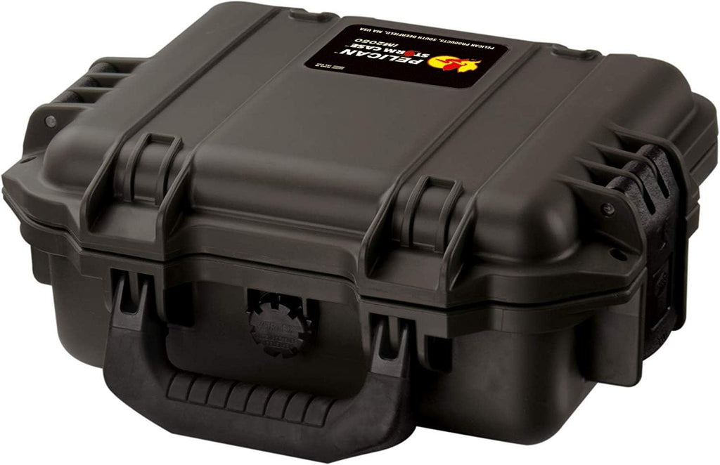Pelican Storm iM2050 Case With Foam X406129