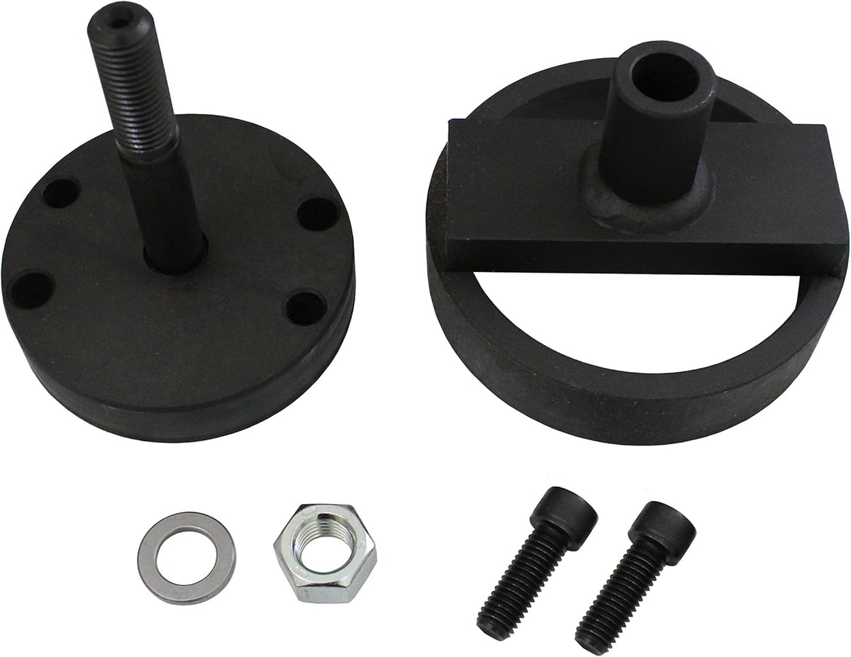 Rear Crankshaft Seal Installer Tool D893