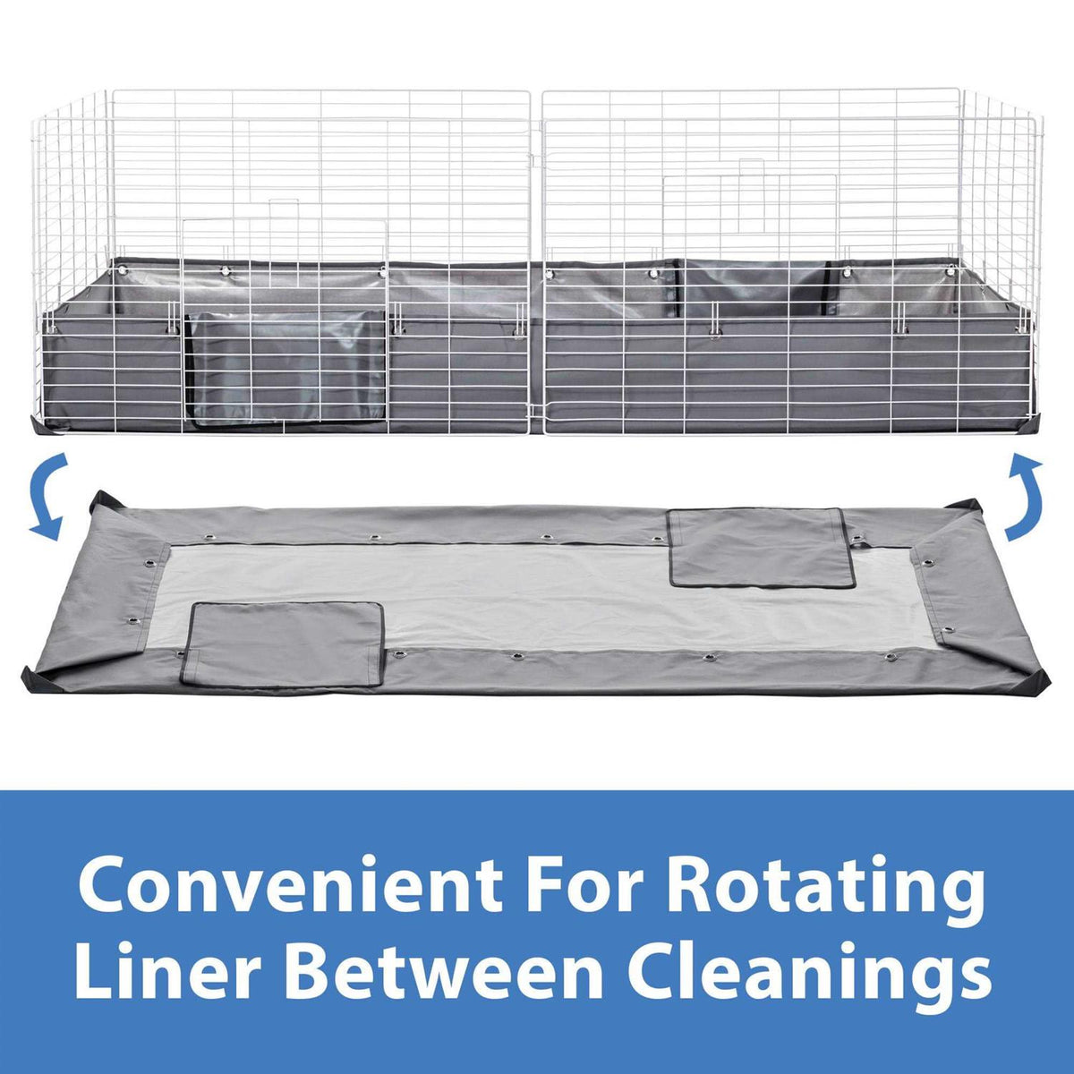 Waterproof Replacement Liner D89051