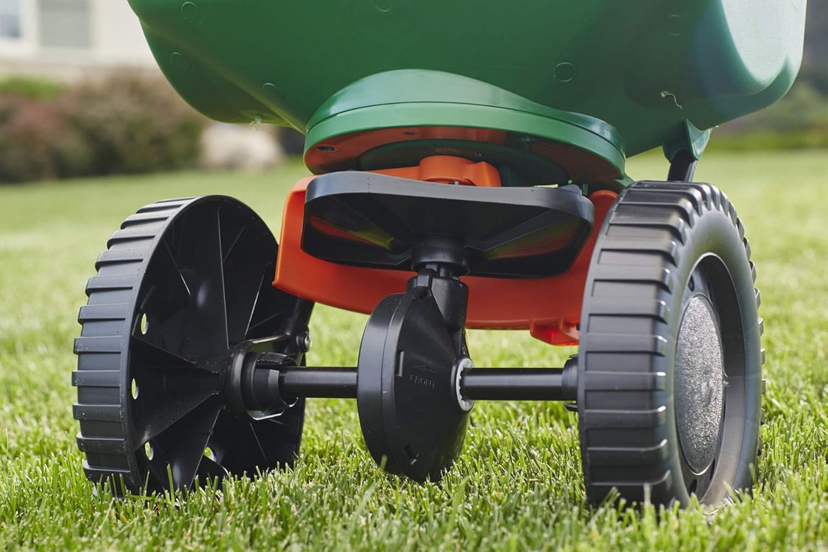 Mini Broadcast Spreader Pack of 2 F2719