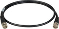 4K UHD Single Link BNC Cable Violet 175 ft F4623