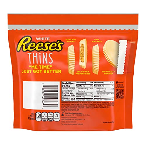 1.2 oz White Creme Peanut Butter Eggs (36 Count) J2937