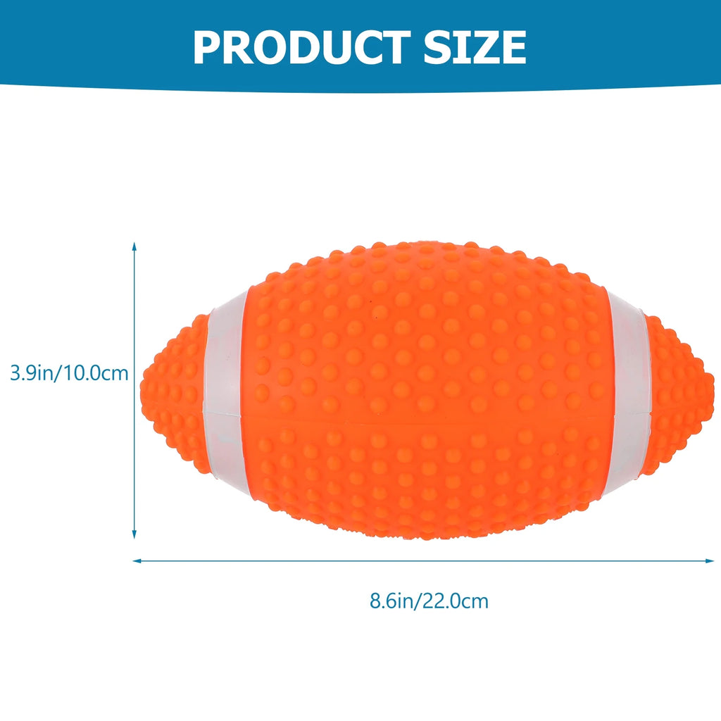 Underwater Rugby Pool Ball Toy I6769
