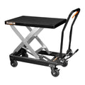 1000 lb. Capacity Hydraulic Table Cart Z8045