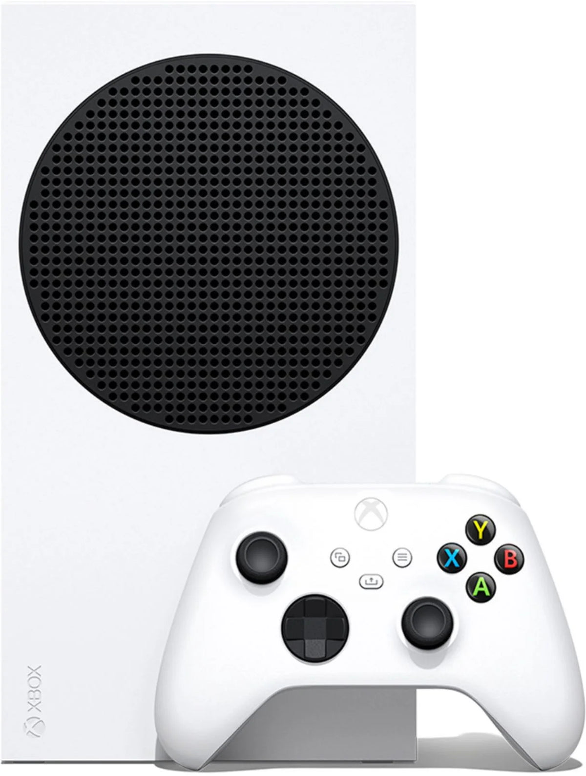 Xbox Series S 512gb White Gaming Console T636728