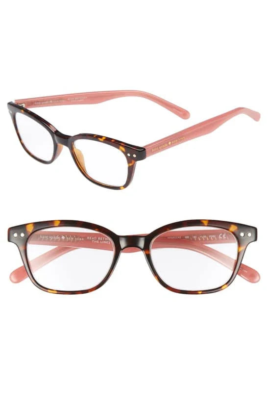 Reading Glasses Dark Havana I548091