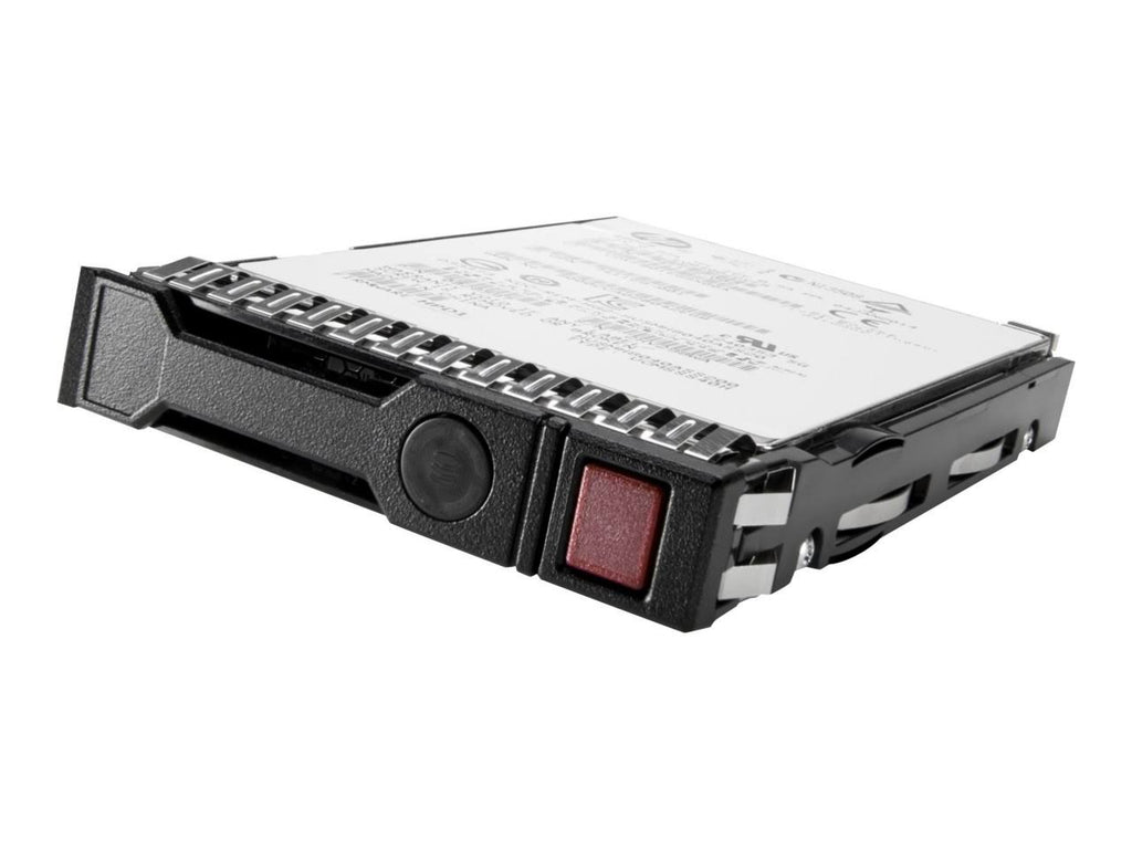 146GB 6G SAS 15K RPM SFF (2.5-inch) Hard Drive N50473