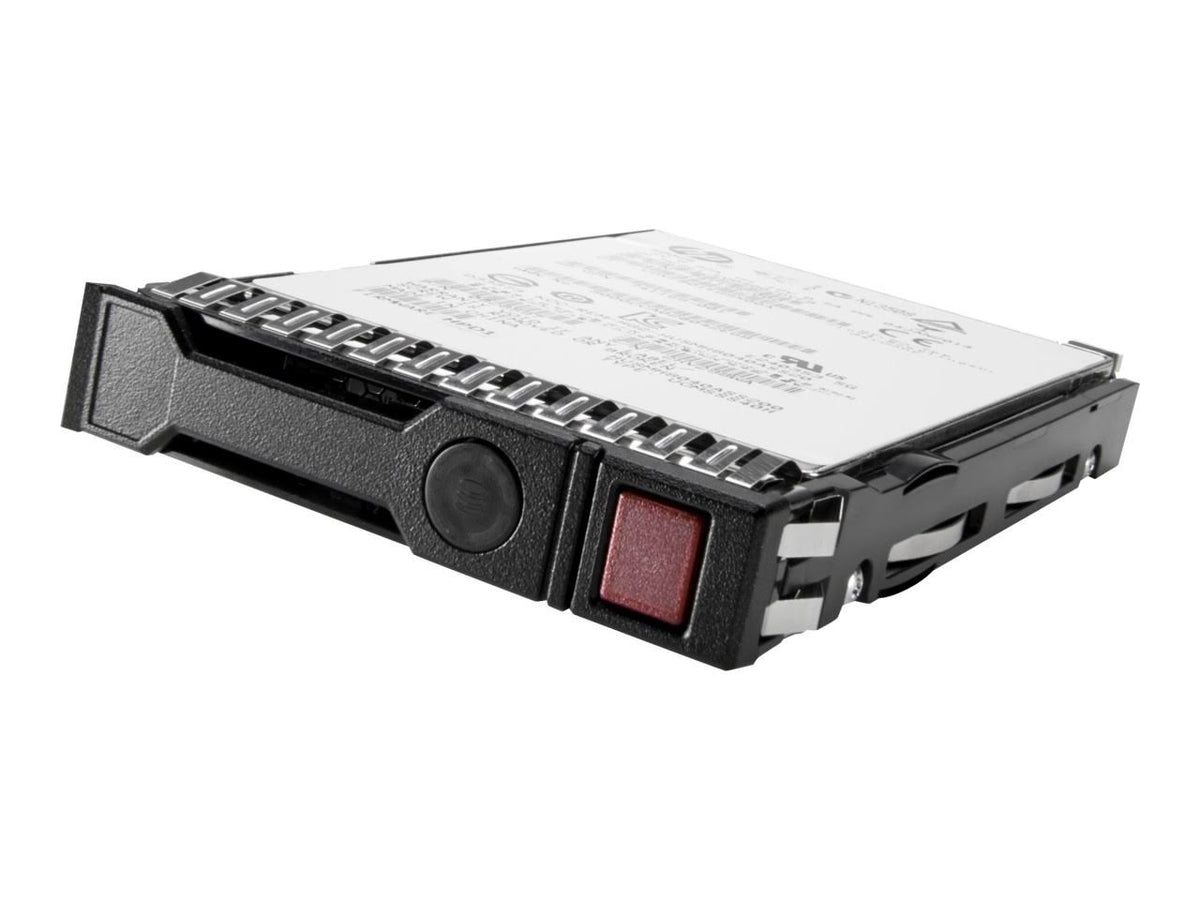 146GB 6G SAS 15K RPM SFF (2.5-inch) Hard Drive N50473