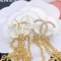 Earrings V10583
