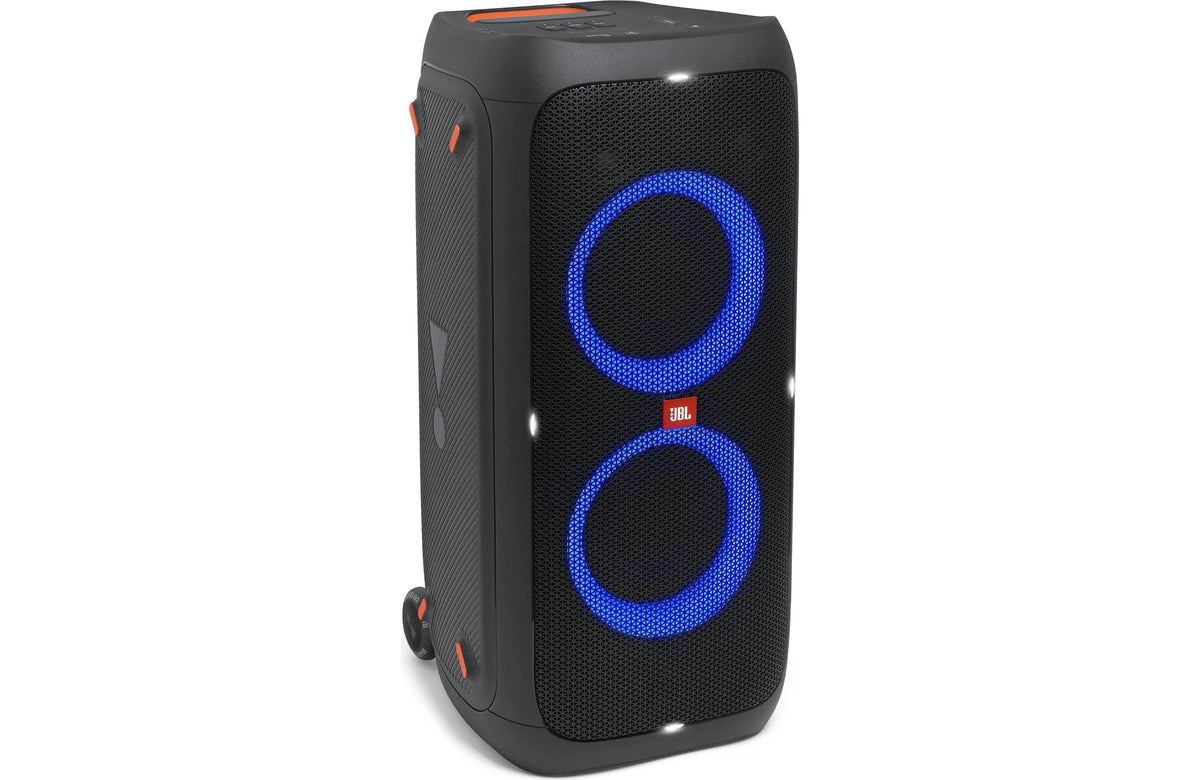 Portable Bluetooth Speaker with Long Lasting Battery M8539