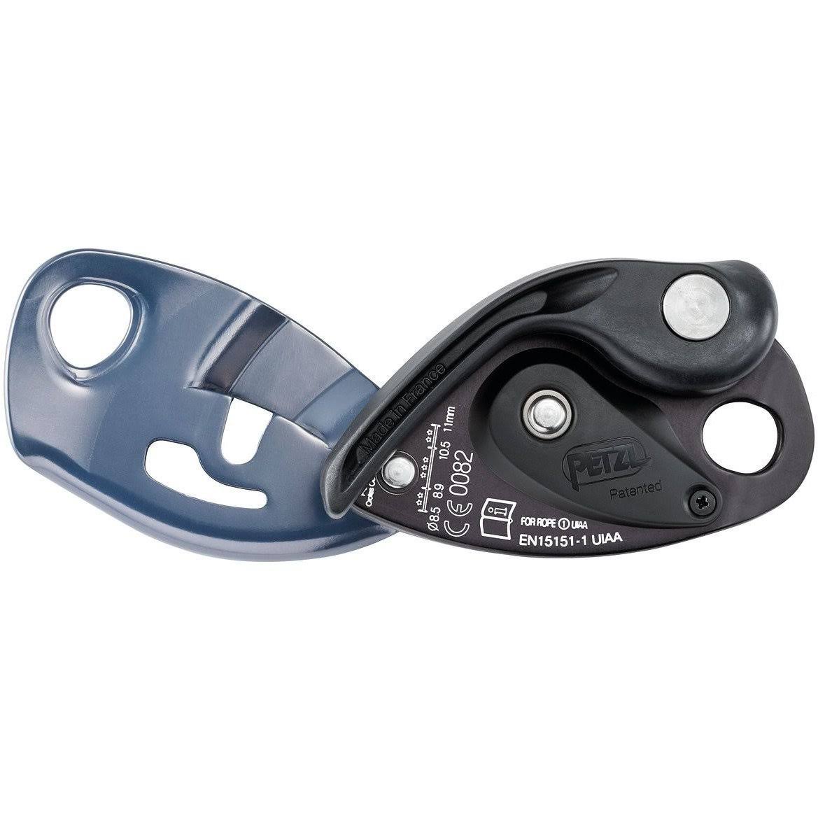 Orange Belay Device Z8693