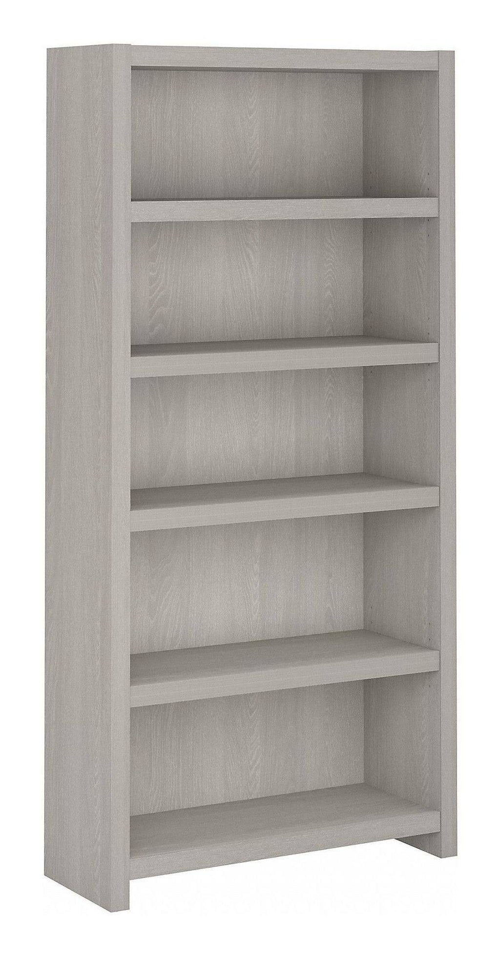 5 Shelf Bookcase J34859