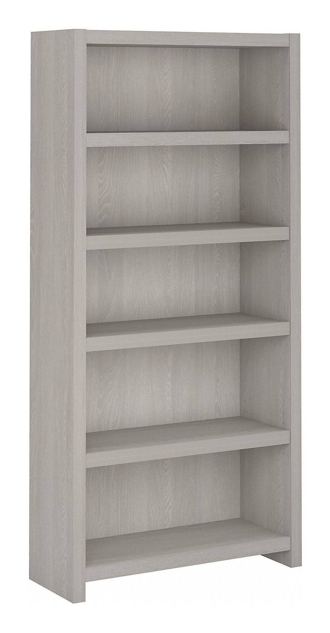 5 Shelf Bookcase J34859