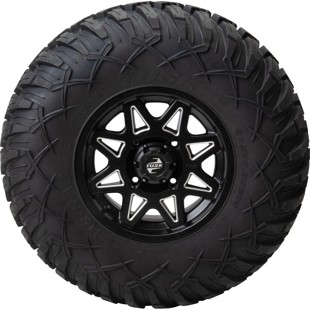 14x7 Wheel M276