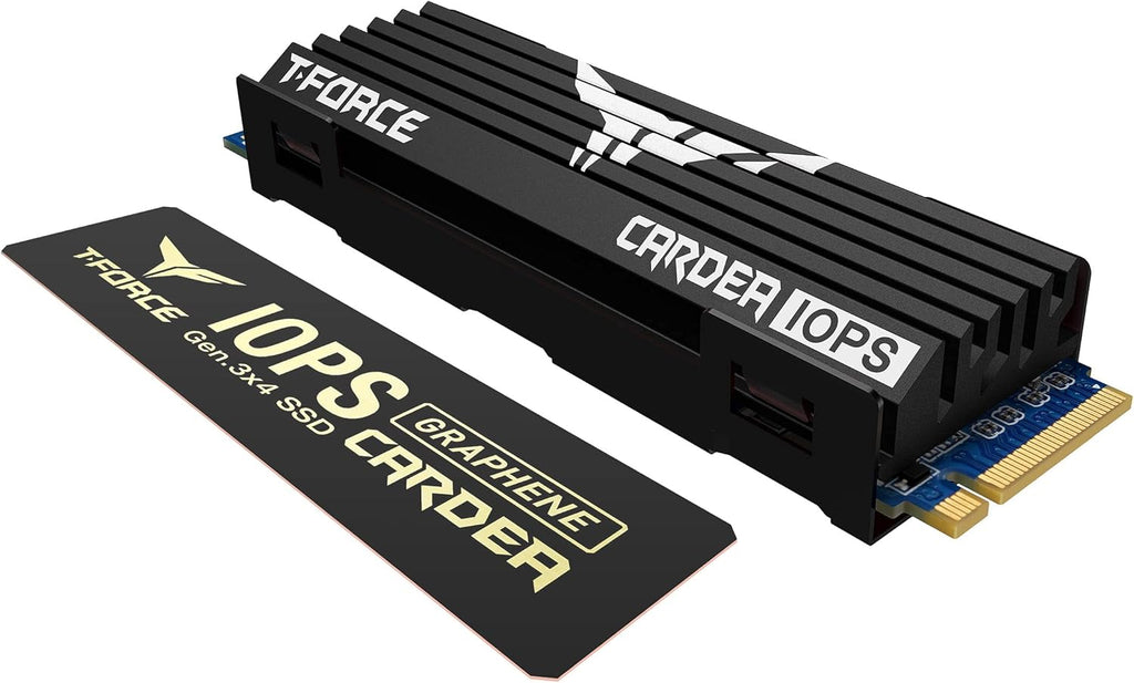 2TB NVMe PCIe Gen3 x4 M.2 2280 Internal SSD R3808