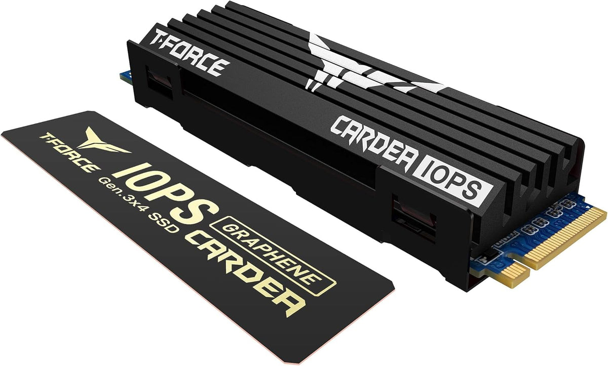 2TB NVMe PCIe Gen3 x4 M.2 2280 Internal SSD R3808