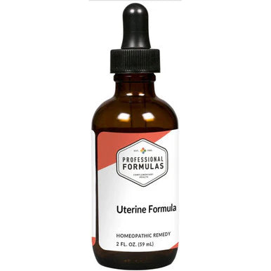 Uterine Formula 2oz I66675