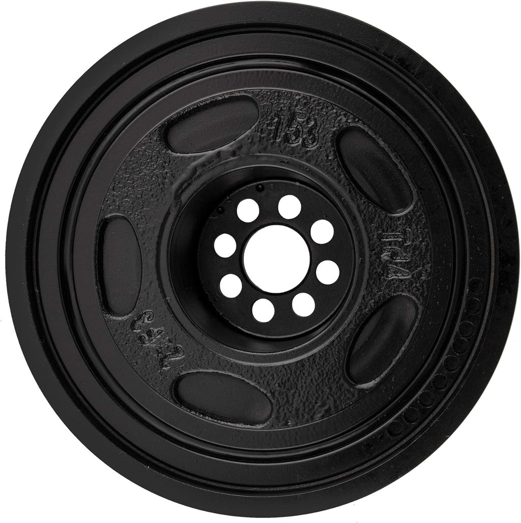 Harmonic Balancer Crankshaft Pulley W48270