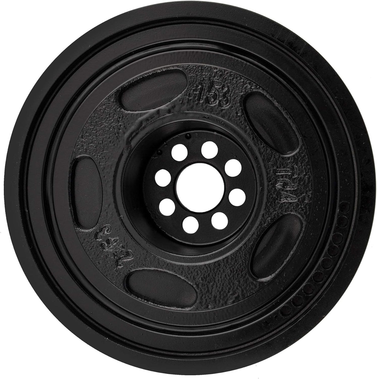 Harmonic Balancer Crankshaft Pulley W48270