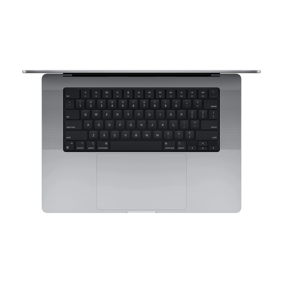 16.2-inch MacBook Pro with Liquid Retina XDR Display, 32GB Unified Memory, 1TB SSD Storage, Space Gray F734