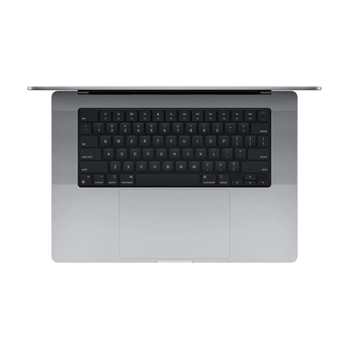 16.2-inch MacBook Pro with Liquid Retina XDR Display, 32GB Unified Memory, 1TB SSD Storage, Space Gray F734