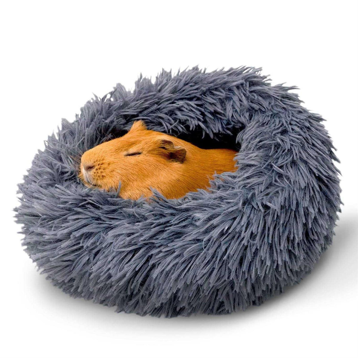 Burrowing Pet Bed for Small Animals O122