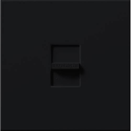 2000W Slide Dimmer, Black A42044