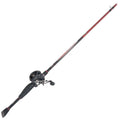 Lew&s Speed Spool LFS/Bass Pro Shops XPS Bionic Blade Casting Rod and Reel Combo - SS1SA/BI73MHT A1982