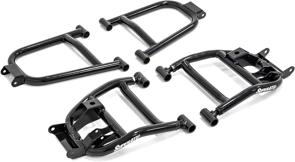 Heavy Duty High Clearance Rear Offset Control Arm D859434