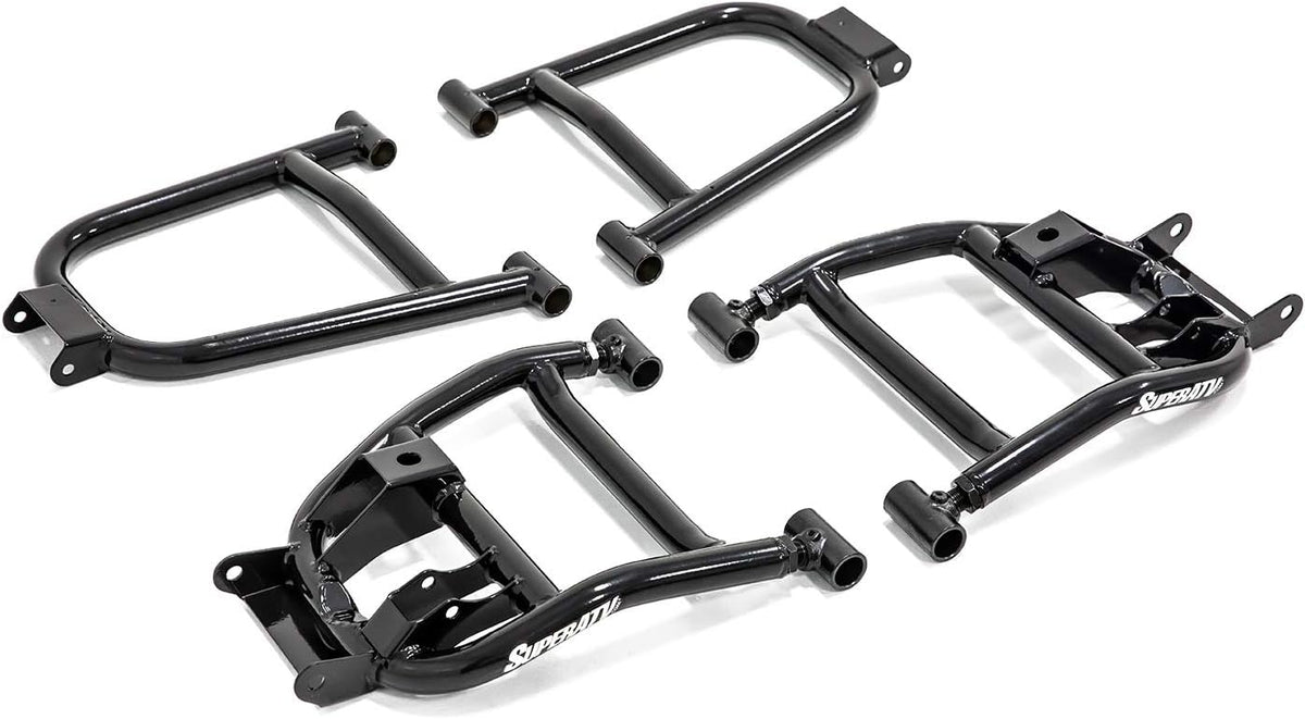 Heavy Duty High Clearance Rear Offset Control Arm D859434